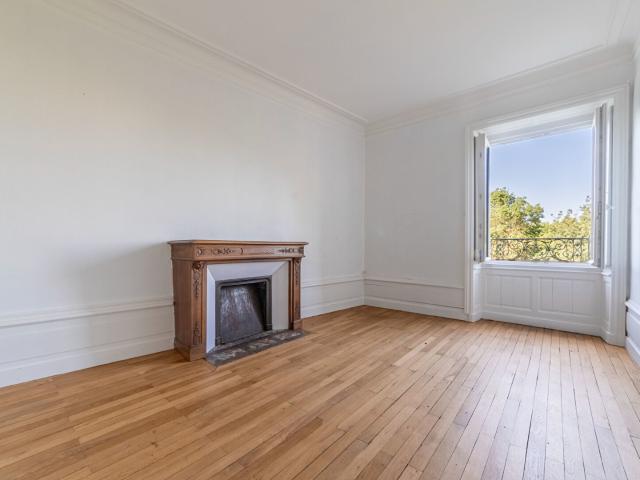 Appartement vente à Nantes