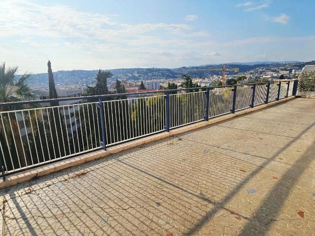 Appartement vente à Nice