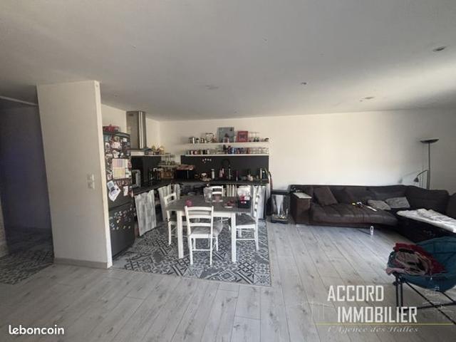 Appartement vente à Béziers, Maureilhan