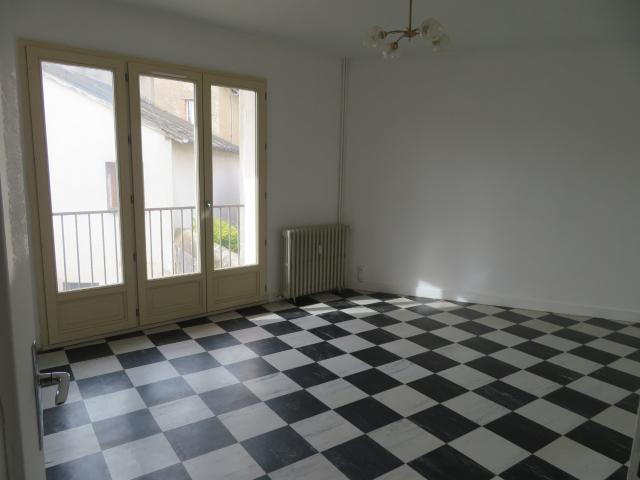 Appartement location à Bellac, Le Dorat