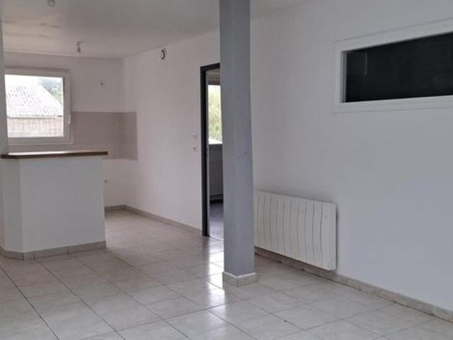 Appartement vente à Morlaix, Bretagne