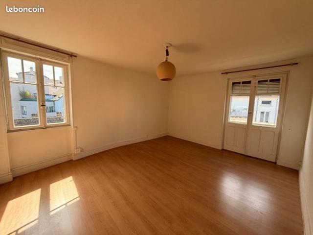 Appartement vente à Strasbourg, Collectivité européenne d'Alsace