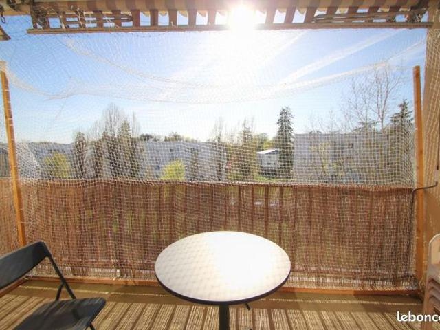 Appartement vente à Orléans, La Chapelle-saint-mesmin
