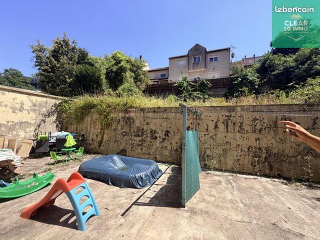 Appartement vente à Thionville, Hayange