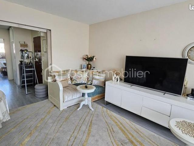 Appartement vente à Orléans, Fleury-les-aubrais