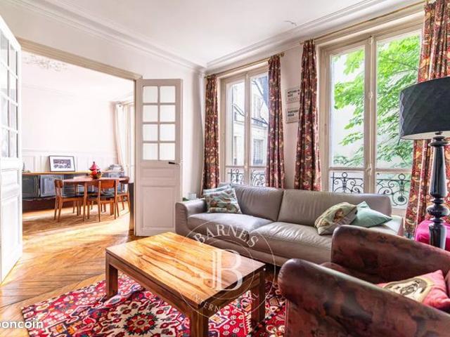 Appartement vente à Nanterre, Neuilly-sur-seine