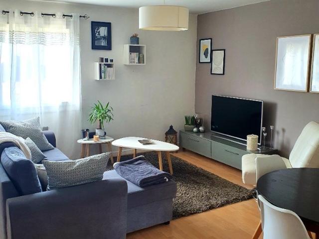 Appartement vente à Orléans, Loiret