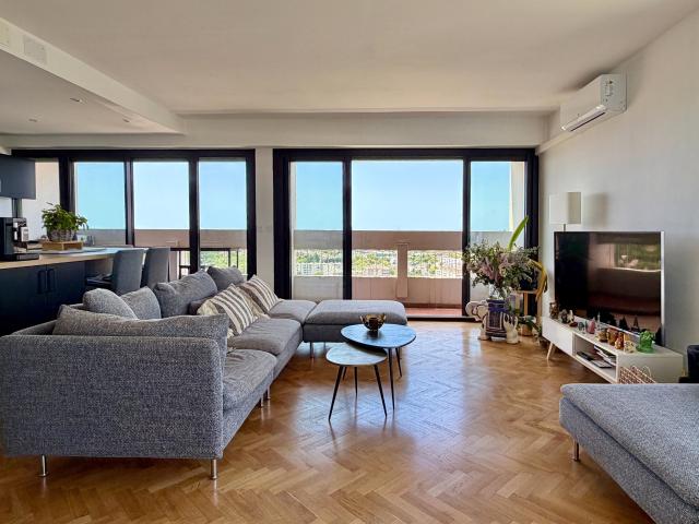Appartement vente à Marseille