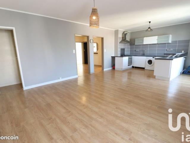 Appartement vente à Clermont-Ferrand, Pont-du-château
