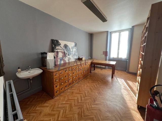 Appartement vente à Tulle