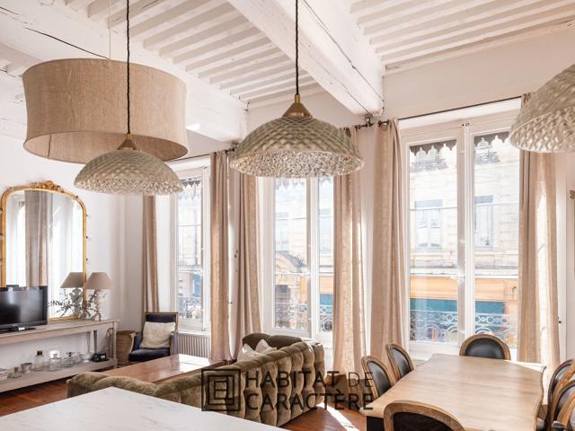 Appartement vente à Lyon, Métropole de Lyon