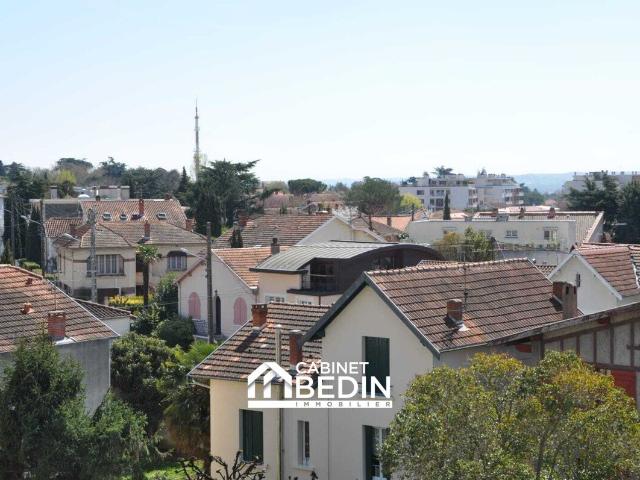 Appartement vente à Toulouse