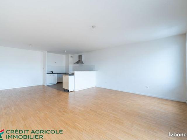 Appartement vente à Épernay, Morangis