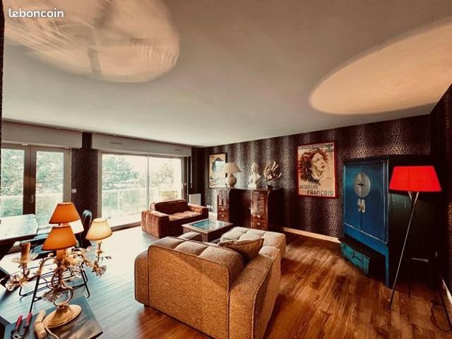 Appartement vente à Rouen, Bois-guillaume