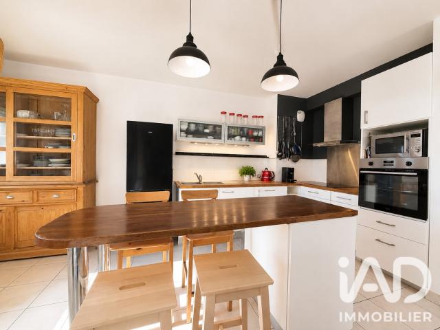 Appartement vente à Arcachon, Lanton