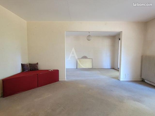 Appartement vente à Bordeaux, Le Bouscat