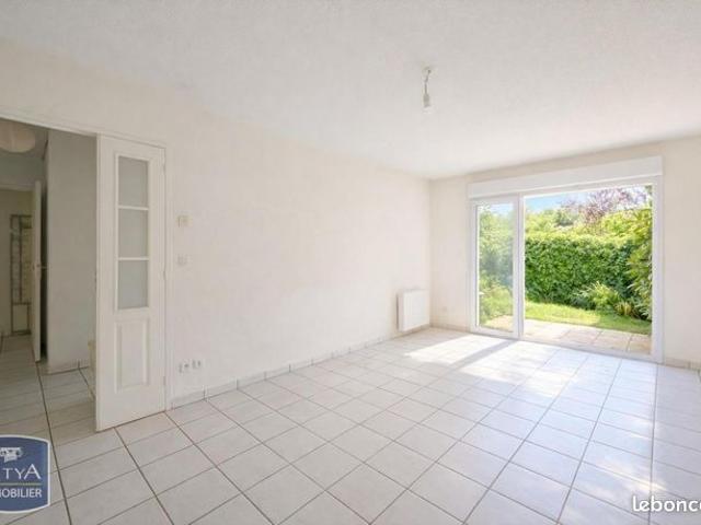 Appartement vente à Grenoble, Saint-marcellin