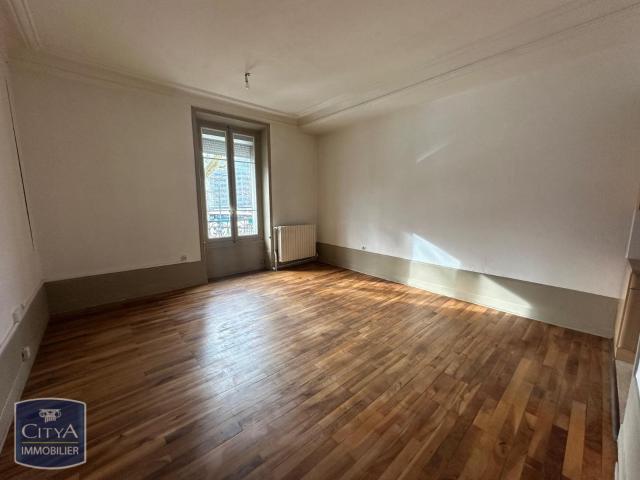 Appartement location à Grenoble
