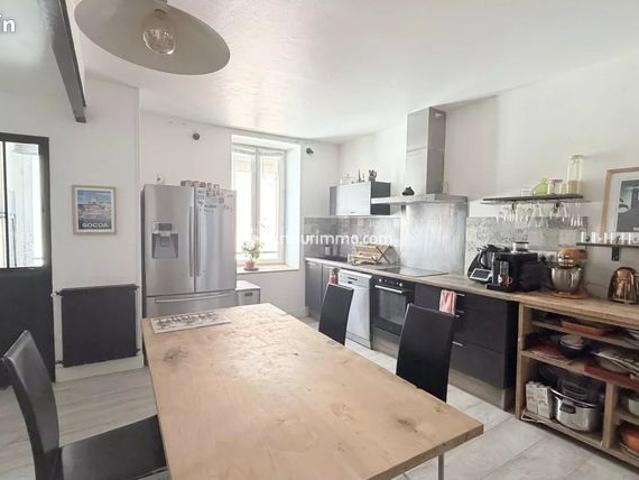 Appartement vente à Millau