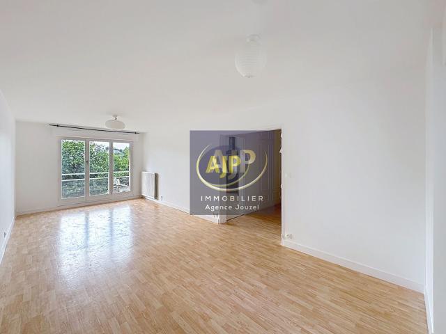 Appartement location à Nantes