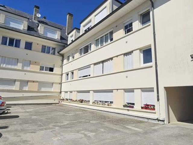 Appartement vente à Bayeux, Grandcamp-maisy