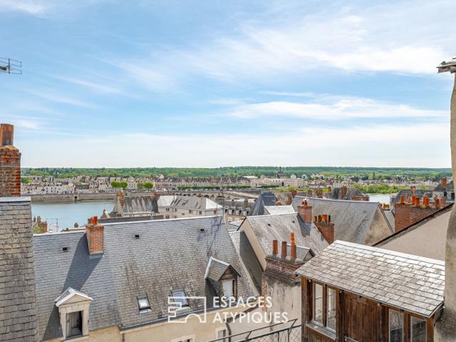 Appartement vente à Blois