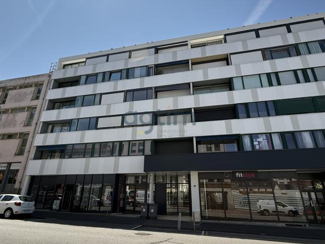 Appartement location à La Roche-sur-Yon, La Roche-sur-yon