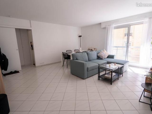 Appartement vente à Nogent-sur-Marne, Nogent-sur-marne