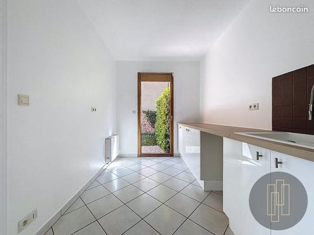 Appartement vente à Villefranche-sur-Saône, Rhône