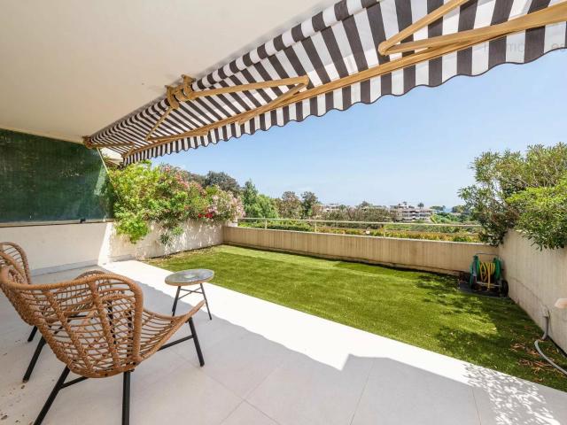 Appartement vente à Grasse, Cannes