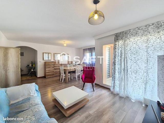 Appartement vente à Aix-en-Provence, Salon-de-provence