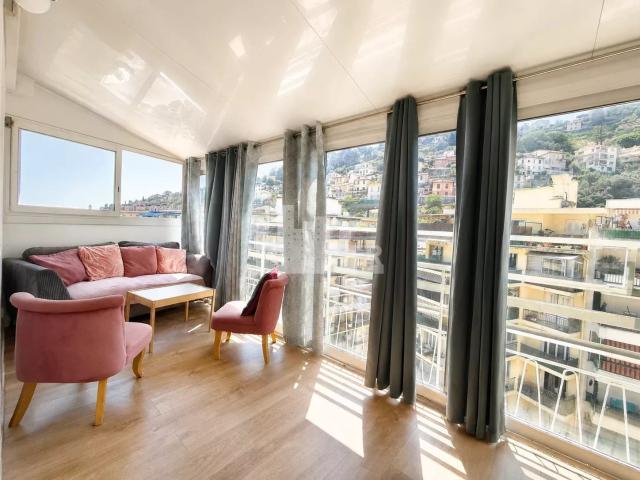 Appartement vente à Nice