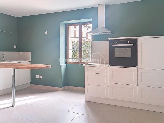 Appartement location à Carpentras, Visan