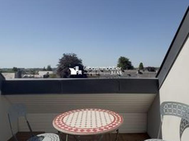 Appartement vente à Rouen, Yvetot