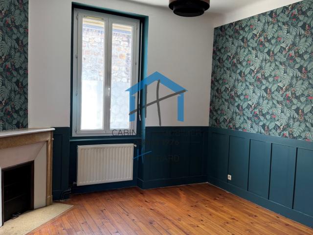 Appartement location à Saint-Étienne, Saint-etienne