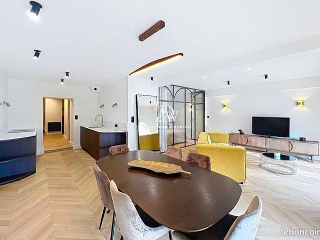 Appartement vente à Bayonne, Biarritz