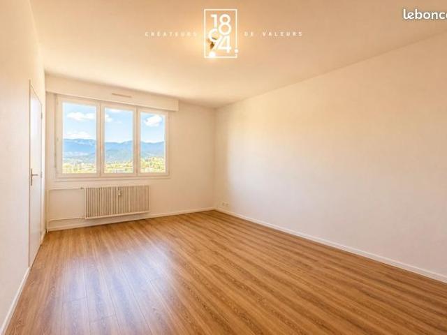 Appartement vente à Chambéry, Cognin