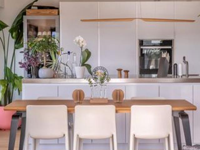 Appartement vente à Nantes