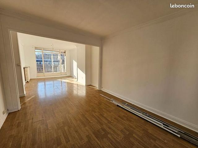 Appartement vente à Beauvais