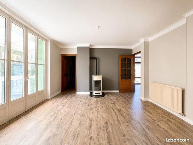 Appartement vente à Chambéry, Viviers-du-lac