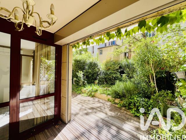 Appartement vente à Aix-en-Provence, Aix-en-provence