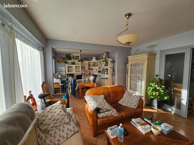 Appartement vente à Saumur