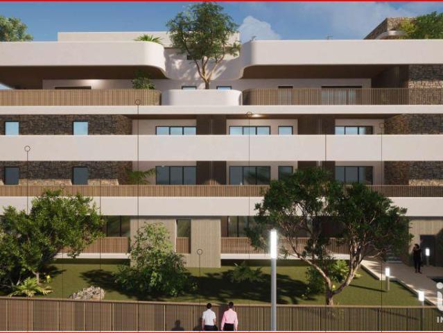 Appartement vente à Arrondissement de Draguignan, Fréjus