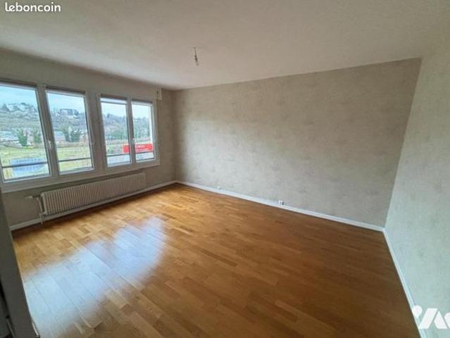 Appartement vente à Montbéliard