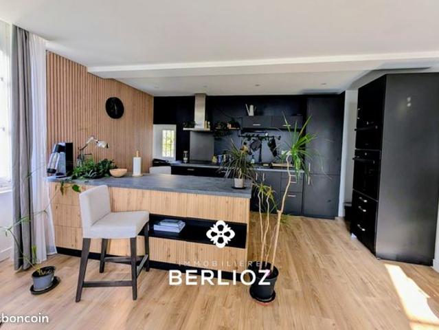 Appartement vente à Grenoble, Meylan