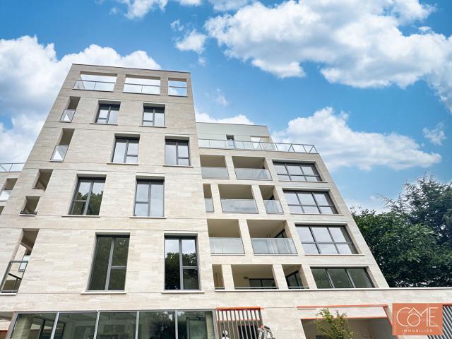 Appartement vente à Rennes, Bretagne