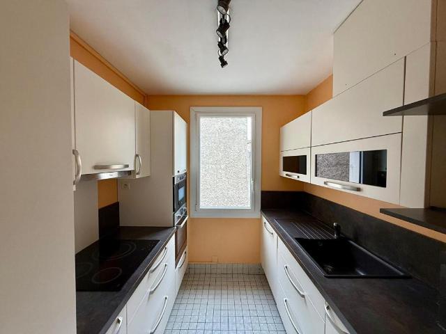Appartement vente à Bordeaux