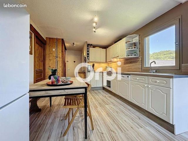 Appartement vente à Thonon-les-Bains, Bogève