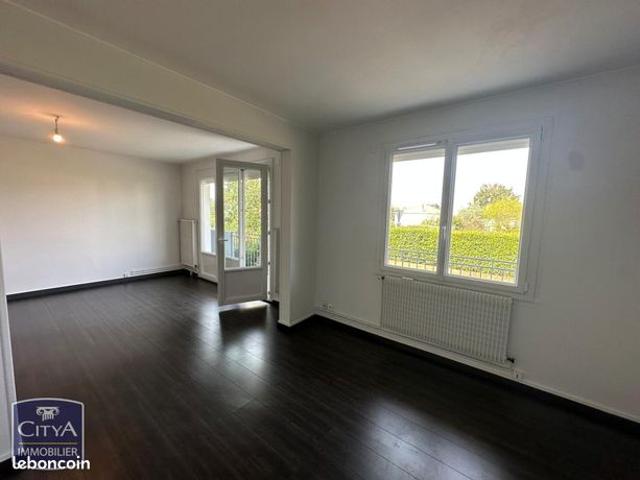 Appartement vente à Niort