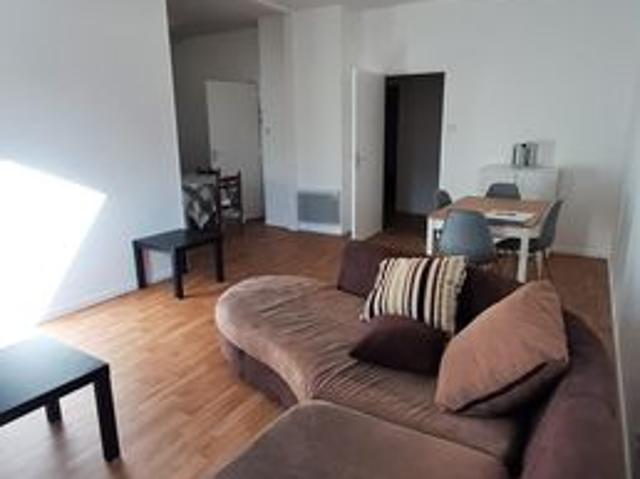 Appartement vente à Rennes, Bretagne